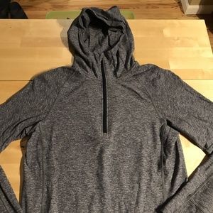 Lululemon Hoodie